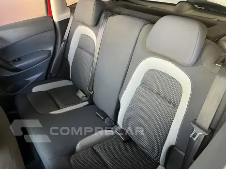 C3 1.5 Tendance 8V
