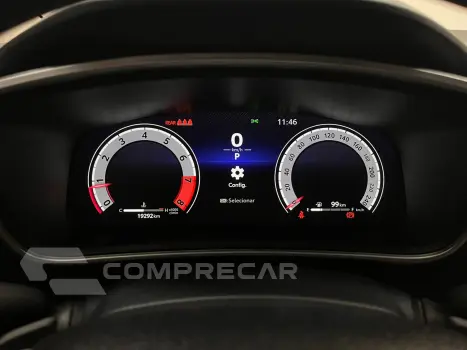 COROLLA 2.0 Vvt-ie XEI Direct Shift