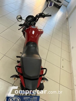 CG 160 FAN