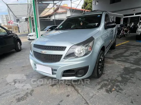 CHEVROLET MONTANA LS 1.4 2 portas