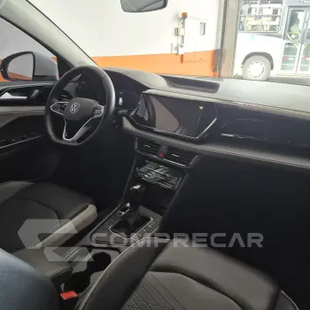TAOS 1.4 250 TSI Comfortline