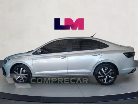 VIRTUS 1.0 200 TSI HIGHLINE AUTOMÁTICO