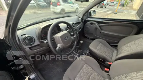 KA + 1.0 SE 12V