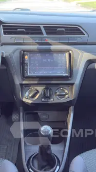 GOL 1.0 12V MPI Totalflex