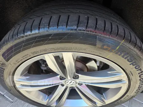 TIGUAN Allspac R-Line 350 TSI 2.0 4x4