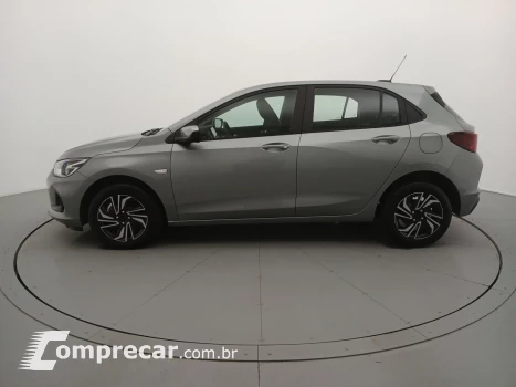 ONIX 1.0 TURBO FLEX LT MANUAL