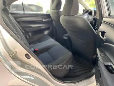 YARIS 1.5 16V S