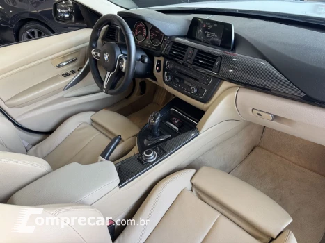 320I 2.0 16V 4P SPORT GP ACTIVE FLEX AUTOMÁTICO