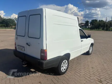 FIORINO 1.3 MPI Fire Furgão 8V
