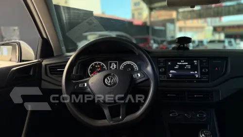 Polo 1.0 Flex 12V 5p