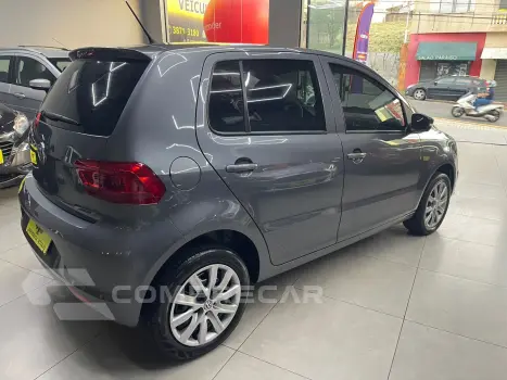 FOX 1.0 MI Trendline 8V