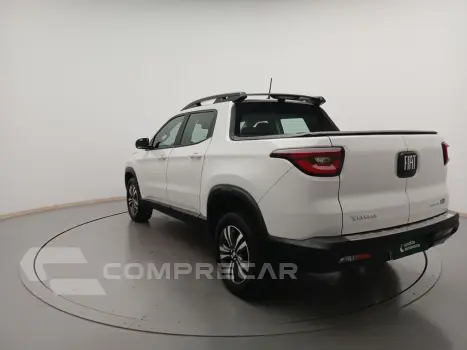 TORO 1.3 TURBO 270 FLEX FREEDOM AT6