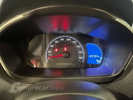 Kwid 1.0 12V 4P SCE FLEX ZEN