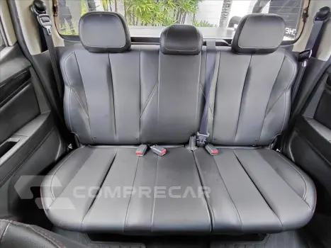 S10 2.8 16V TURBO DIESEL Z71 CD 4X4 AUTOMÁTICO