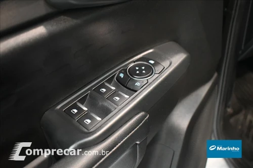 RANGER 2.0 TURBO DIESEL CD XLS 4X2 AUTOMÁTICO