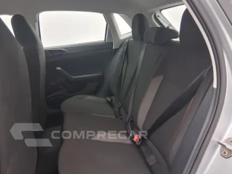 POLO 1.0 MPI TRACK MANUAL