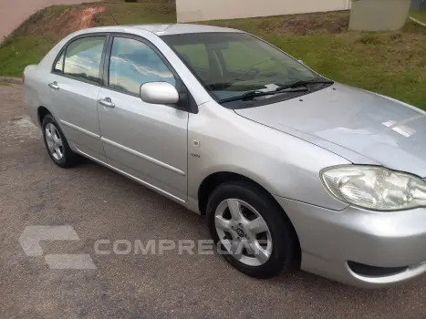 COROLLA 1.8 XEI 16V