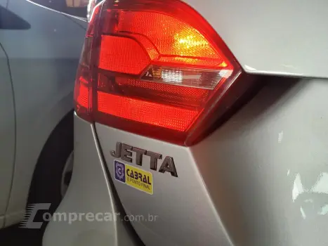 JETTA Highline 2.0 TSI 16V 4p Tiptronic