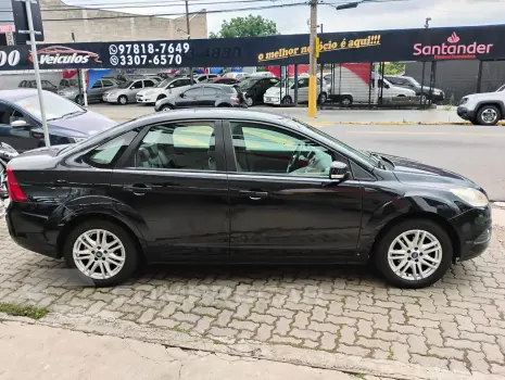 FOCUS 2.0 S Sedan 16V Auto