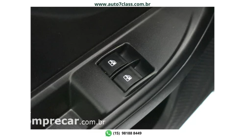 FIORINO - 1.4 MPI FURGÃO ENDURANCE 8V 2P MANUAL