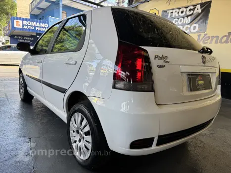 PALIO 1.0 MPI Fire WAY 8V