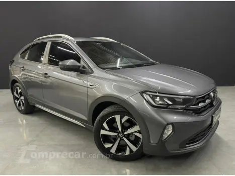 NIVUS 1.0 200 TSI TOTAL FLEX HIGHLINE AUTOMÁTICO