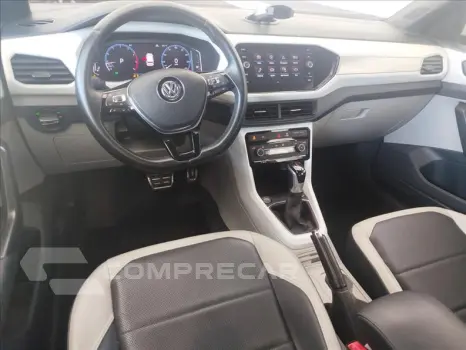 T-CROSS 1.4 250 TSI Highline