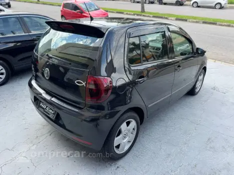 Fox 1.0 Mi Total Flex 8V 5p