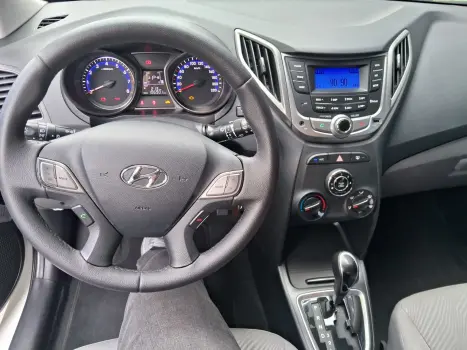 HB 20 Hatch 1.6 16V 4P PREMIUM FLEX AUTOMÁTICO