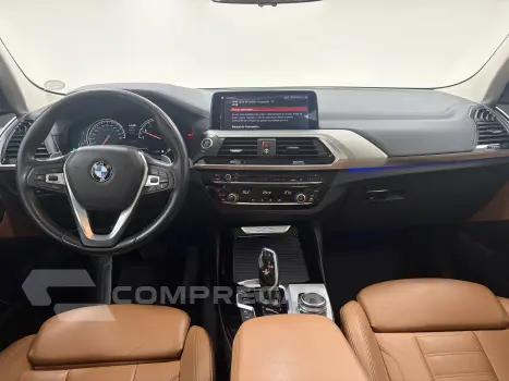 X3 drive 30i