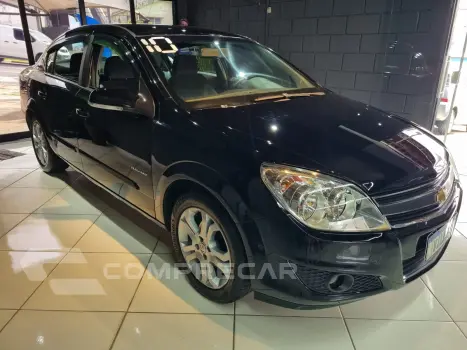 VECTRA 2.0 MPFI Elegance 8V
