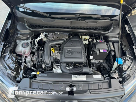 T-CROSS 1.0 200 TSI Sense