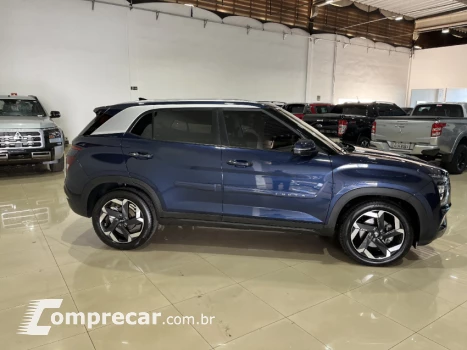 CRETA 2.0 Ultimate
