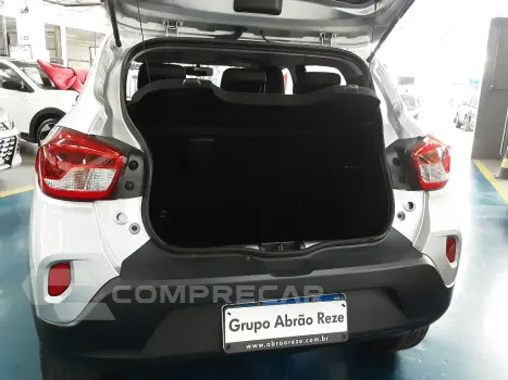 KWID 1.0 12V SCE FLEX ZEN MANUAL