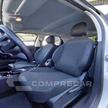 C4 CACTUS 1.6 VTI 120 FLEX FEEL EAT6