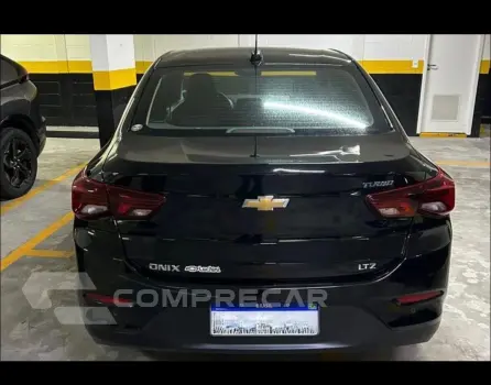 Onix sedan
