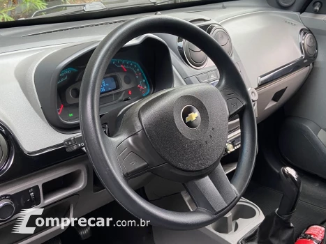 AGILE 1.4 MPFI LT 8V