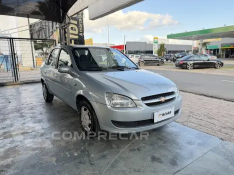 CLASSIC - 1.0 MPFI LS 8V 4P MANUAL