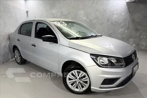 VOYAGE 1.0 12V MPI Totalflex
