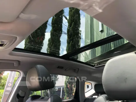 Tiggo 7 Pro 1.5 Tci Flex Hybrid Cvt