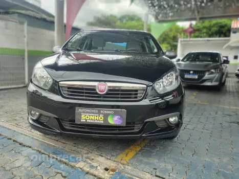 GRAND SIENA 1.6 Sublime ESSENCE 16V