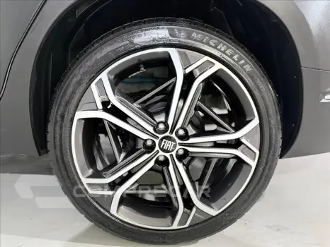 FASTBACK 1.0 Turbo 200 Impetus
