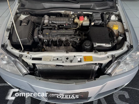ASTRA 2.0 MPFI Advantage 8V