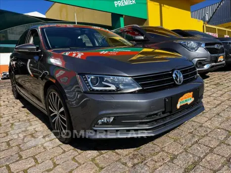 JETTA 2.0 TSI Highline 211cv