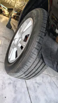 MERIVA 1.8 MPFI Maxx 8V