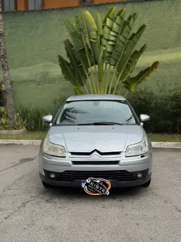 C4 2.0 Exclusive Pallas 16V