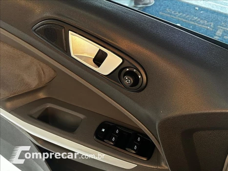 ECOSPORT 1.6 FREESTYLE 16V FLEX 4P MANUAL