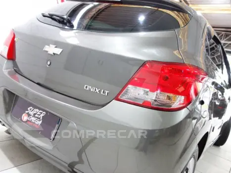 ONIX - 1.0 MPFI LT 8V 4P MANUAL