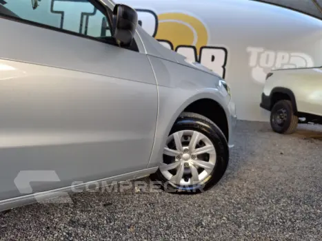 VOYAGE 1.0 12V MPI Totalflex