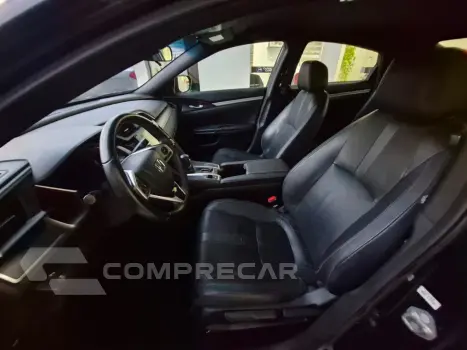 CIVIC 2.0 16vone EXL